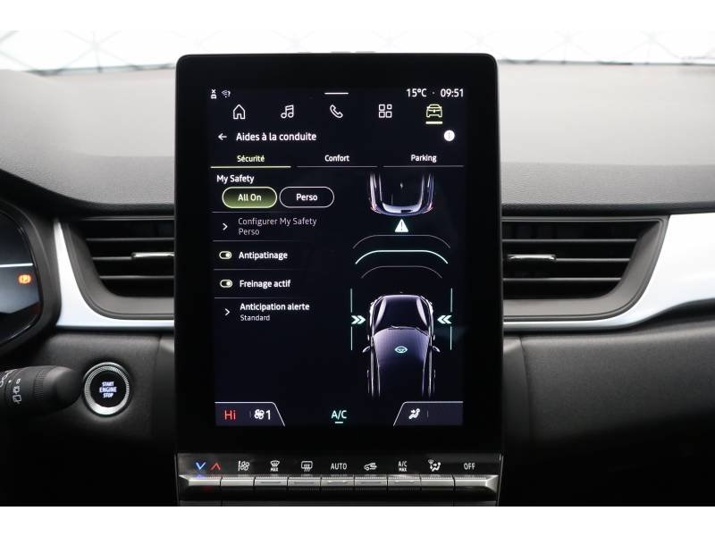 Renault Symbioz - Photo 3