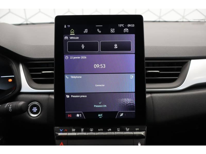 Renault Symbioz - Photo 4