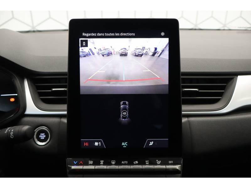 Renault Symbioz - Photo 5