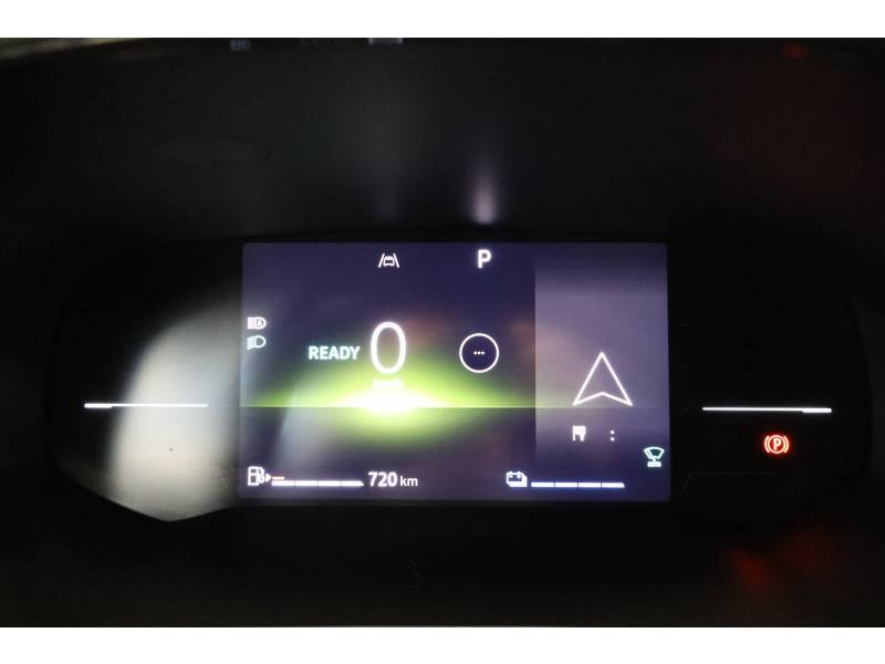 Renault Symbioz - Photo 6