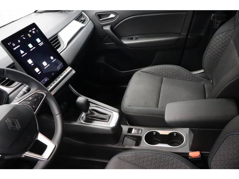 Renault Symbioz - Photo 8