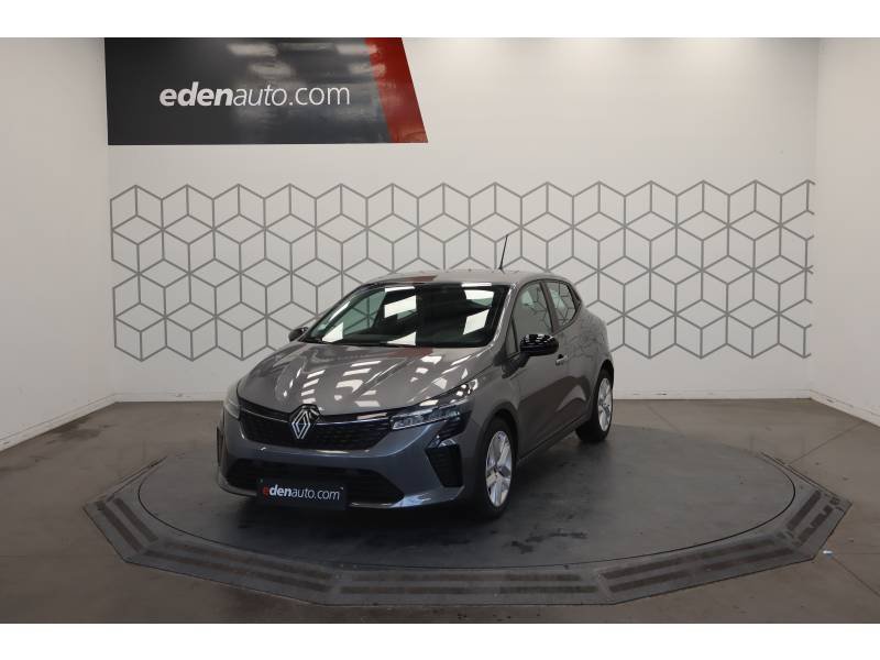 Renault Clio - Photo 1