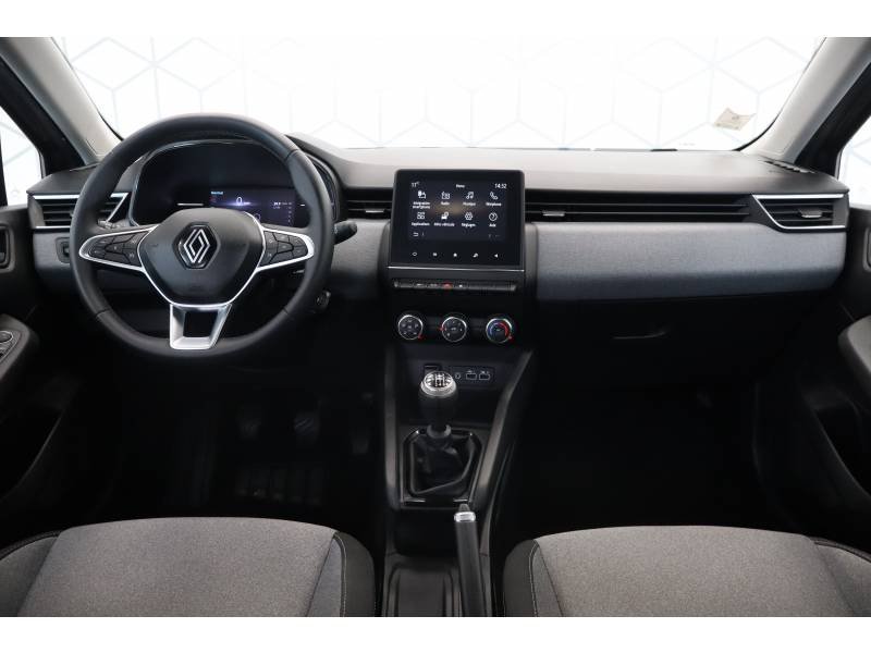 Renault Clio - Photo 13