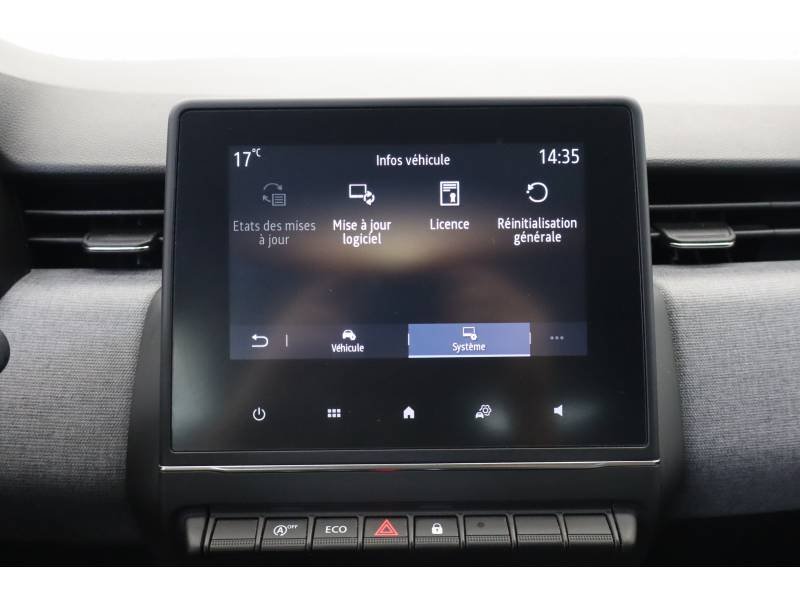 Renault Clio - Photo 15