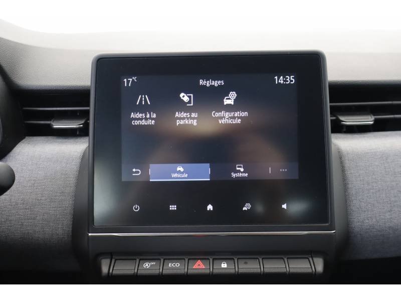 Renault Clio - Photo 31