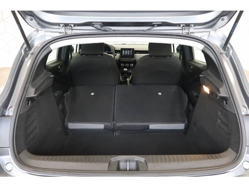 Renault Clio - Photo 33
