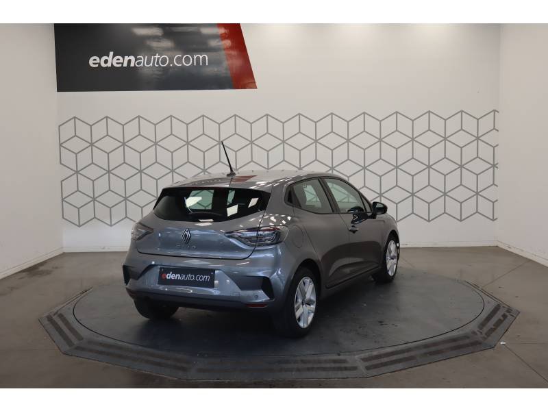 Renault Clio - Photo 4