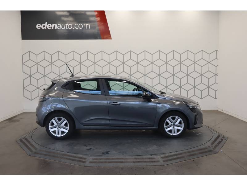 Renault Clio - Photo 5
