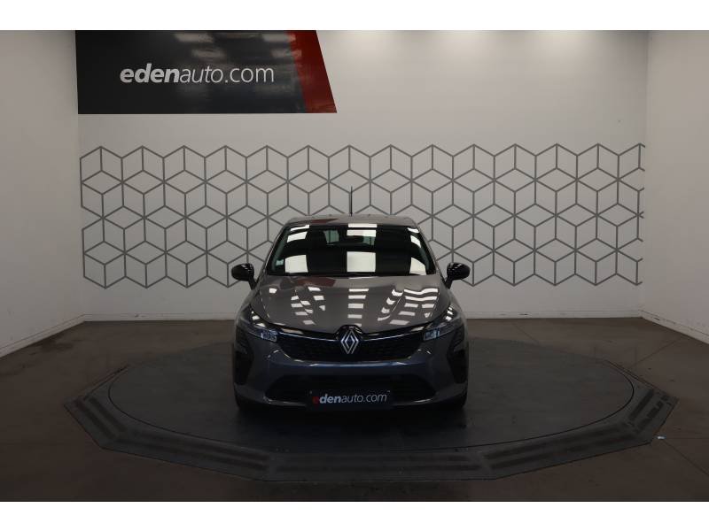 Renault Clio - Photo 6