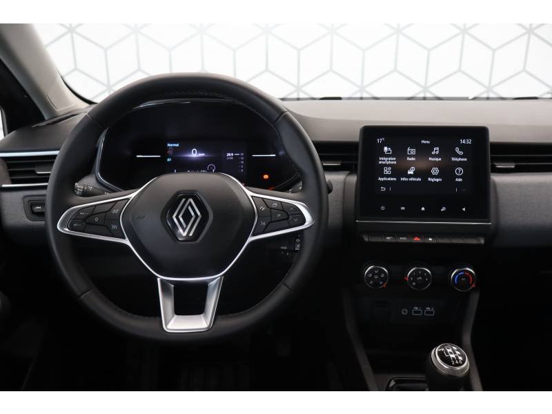 Renault Clio - Photo 9