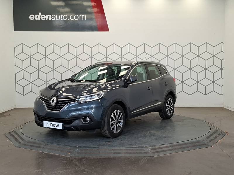 Renault Kadjar - Photo 1