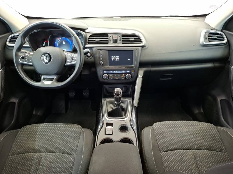 Renault Kadjar - Photo 11