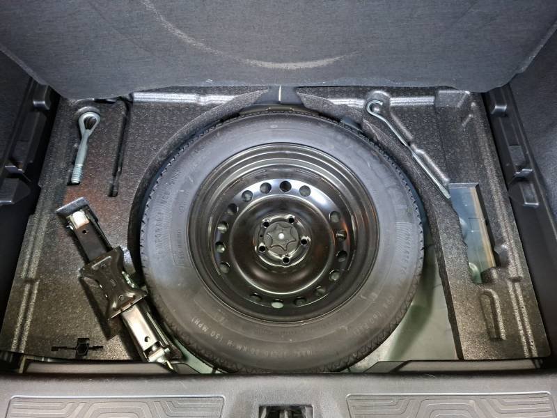 Renault Kadjar - Photo 17