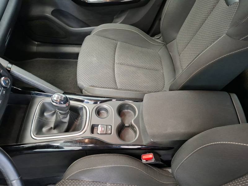 Renault Kadjar - Photo 21