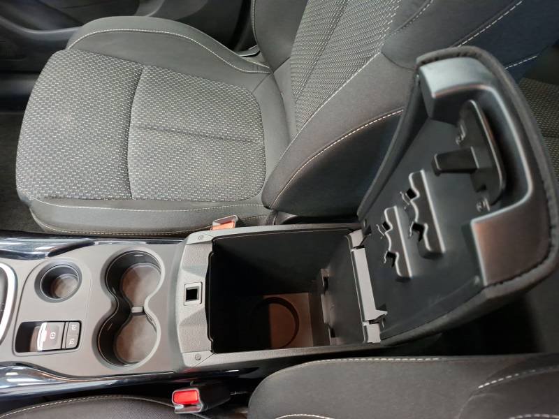 Renault Kadjar - Photo 23