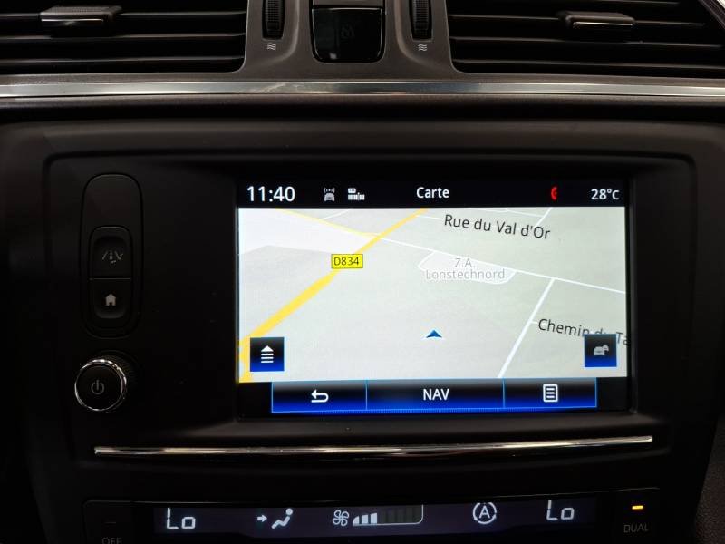Renault Kadjar - Photo 26