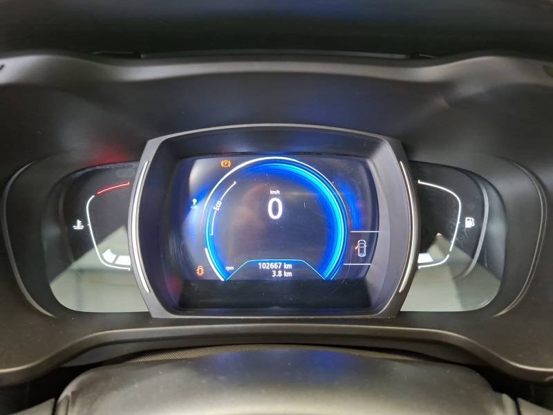 Renault Kadjar - Photo 29