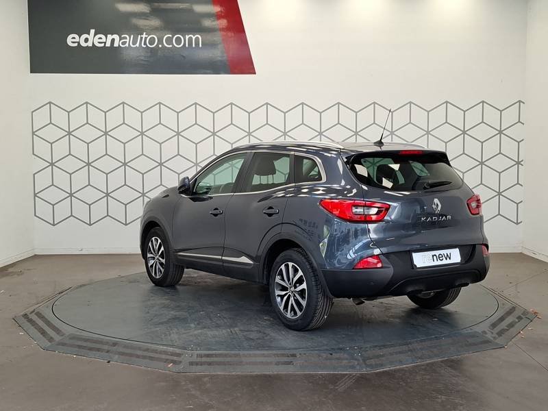 Renault Kadjar - Photo 3