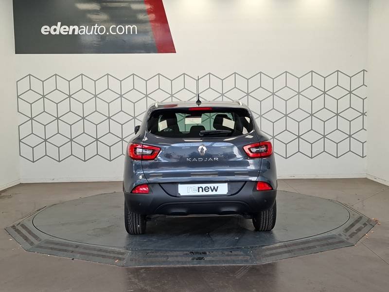 Renault Kadjar - Photo 4
