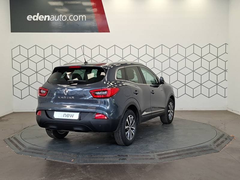 Renault Kadjar - Photo 5
