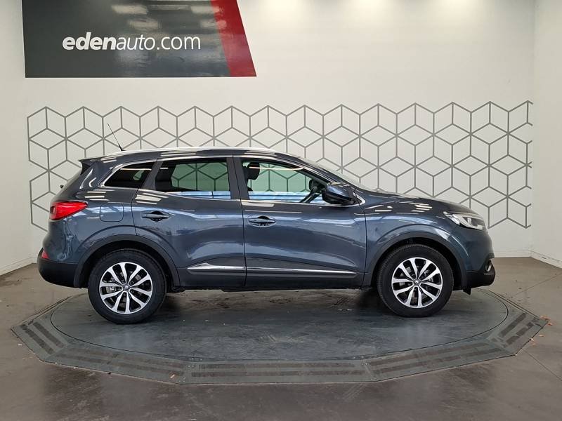 Renault Kadjar - Photo 6