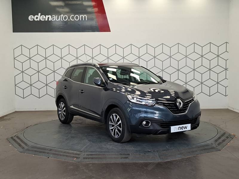 Renault Kadjar - Photo 7