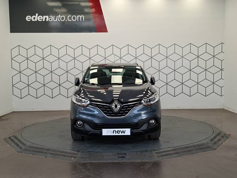 Renault Kadjar - Photo 8