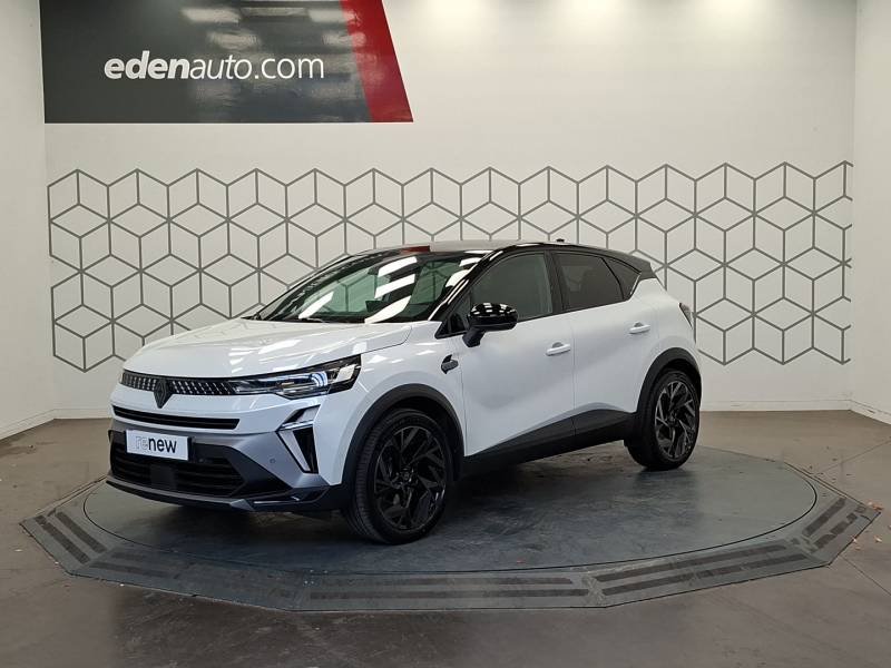 Renault Captur - Photo 1