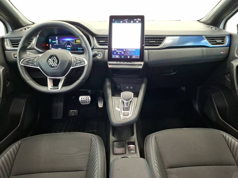 Renault Captur - Photo 11