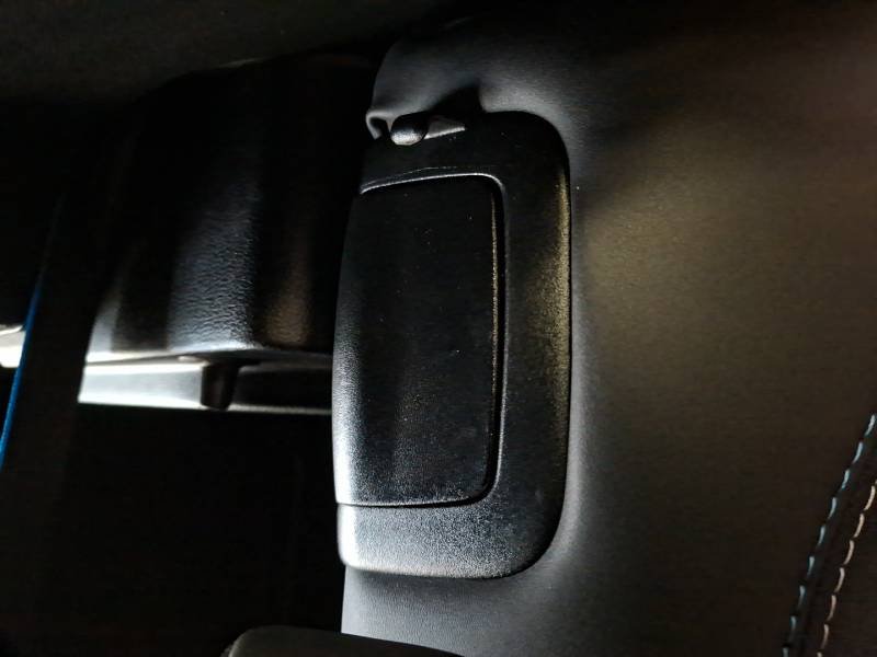 Renault Captur - Photo 17
