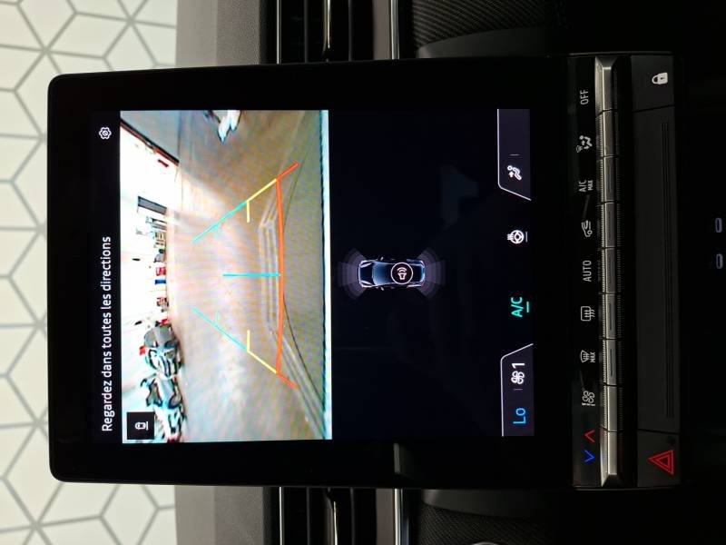 Renault Captur - Photo 19