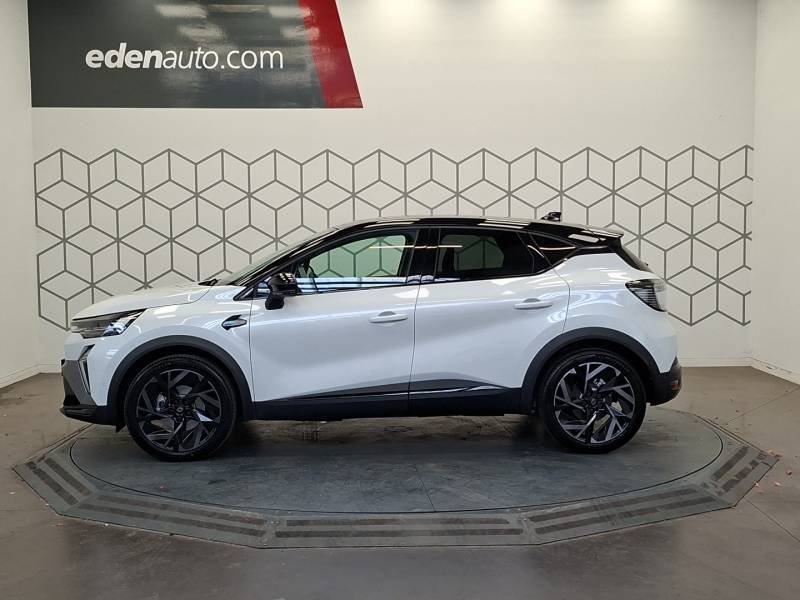 Renault Captur - Photo 2