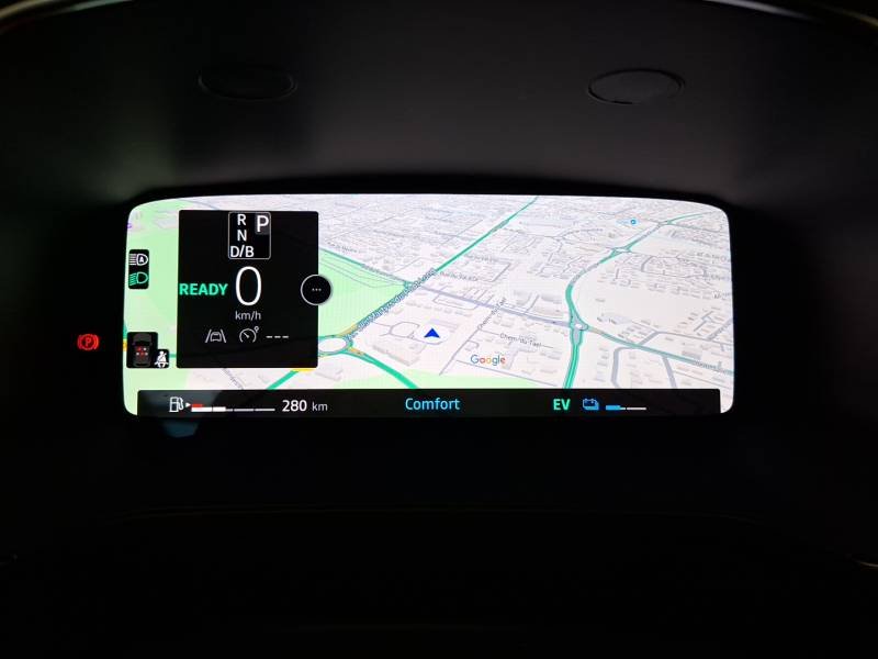 Renault Captur - Photo 21