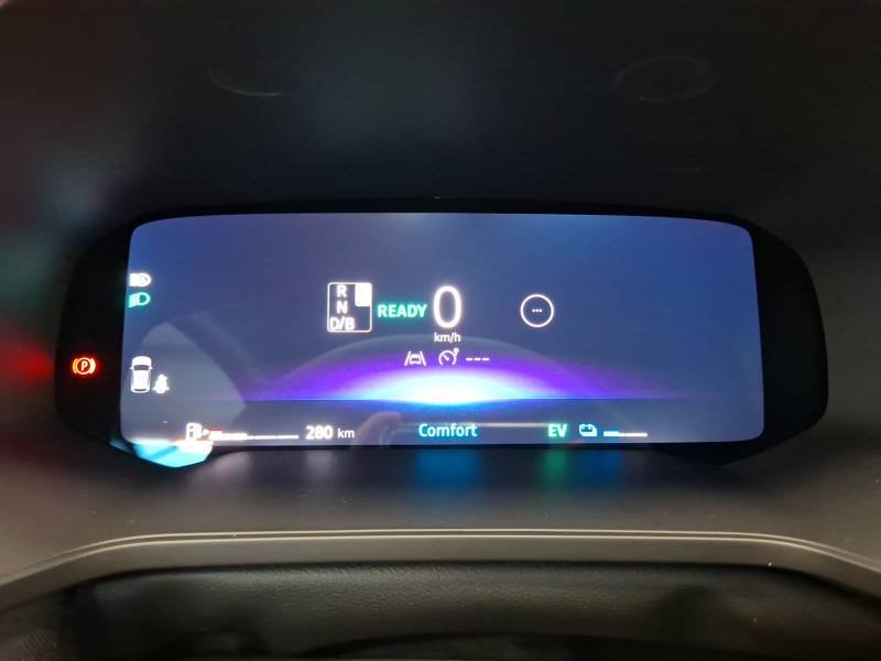 Renault Captur - Photo 22