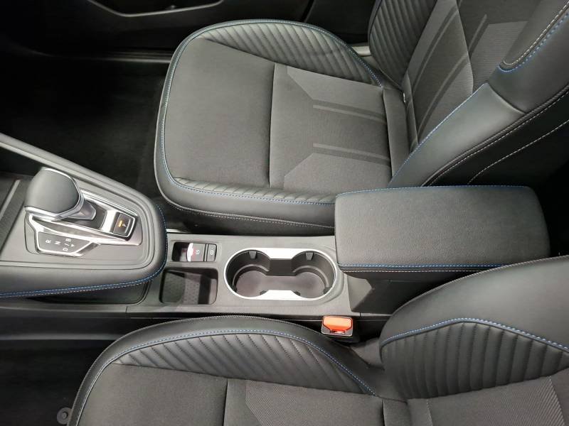 Renault Captur - Photo 27