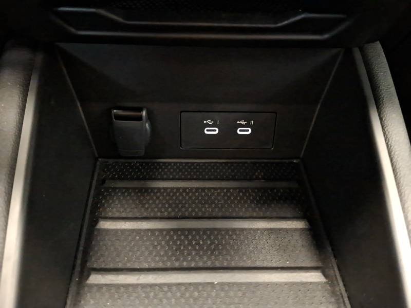 Renault Captur - Photo 30