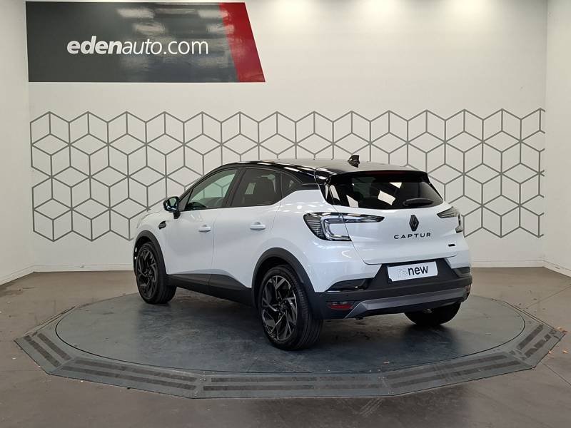 Renault Captur - Photo 3