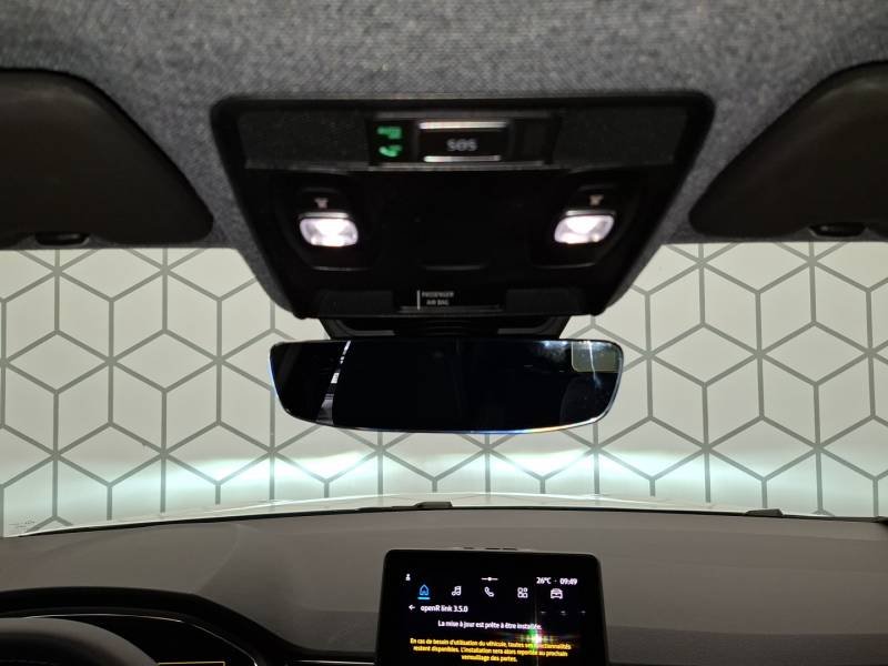 Renault Captur - Photo 38