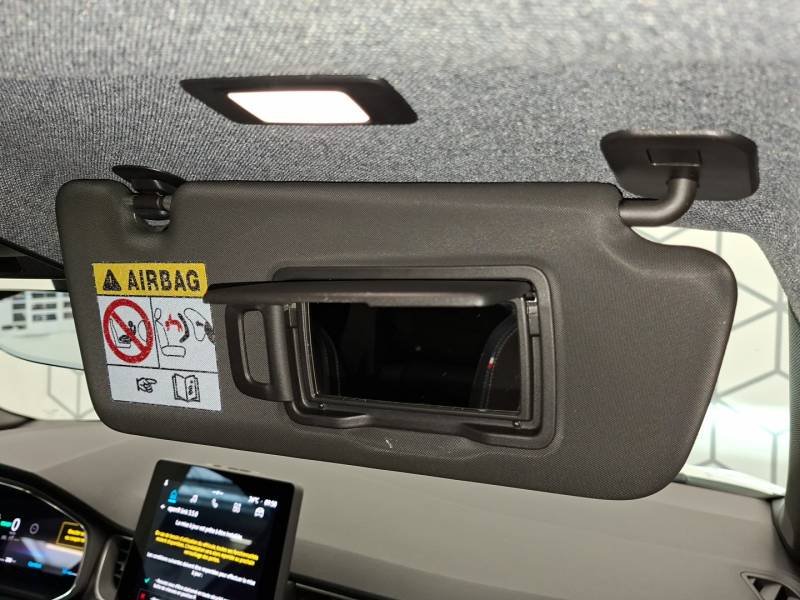 Renault Captur - Photo 40