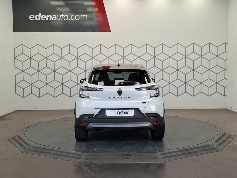 Renault Captur - Photo 4