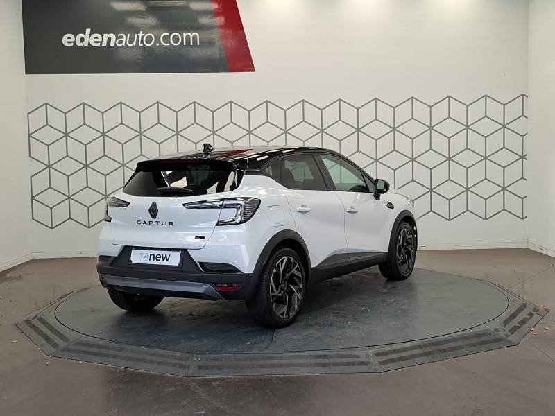Renault Captur - Photo 5