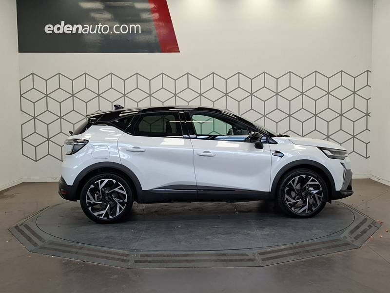 Renault Captur - Photo 6