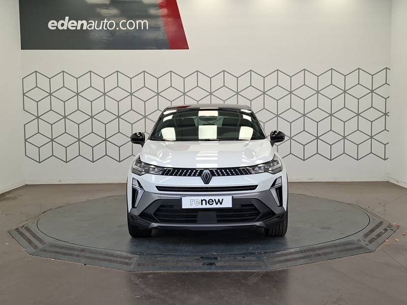 Renault Captur - Photo 8