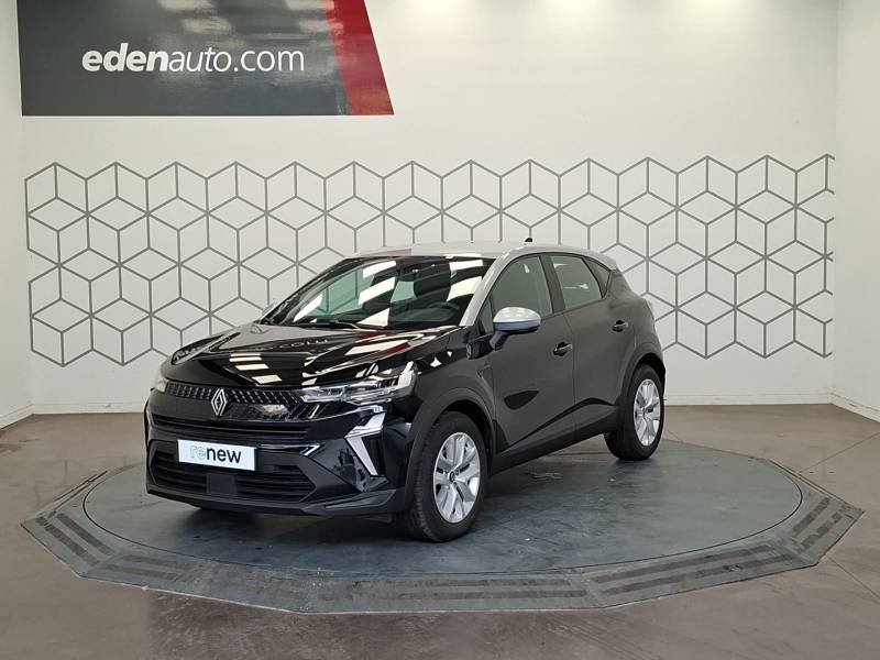 Renault Captur - Photo 1