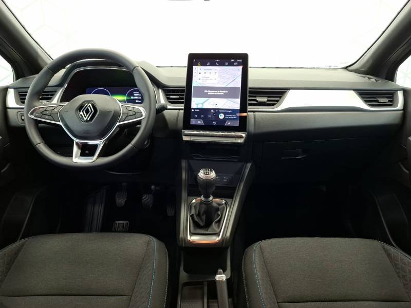 Renault Captur - Photo 11