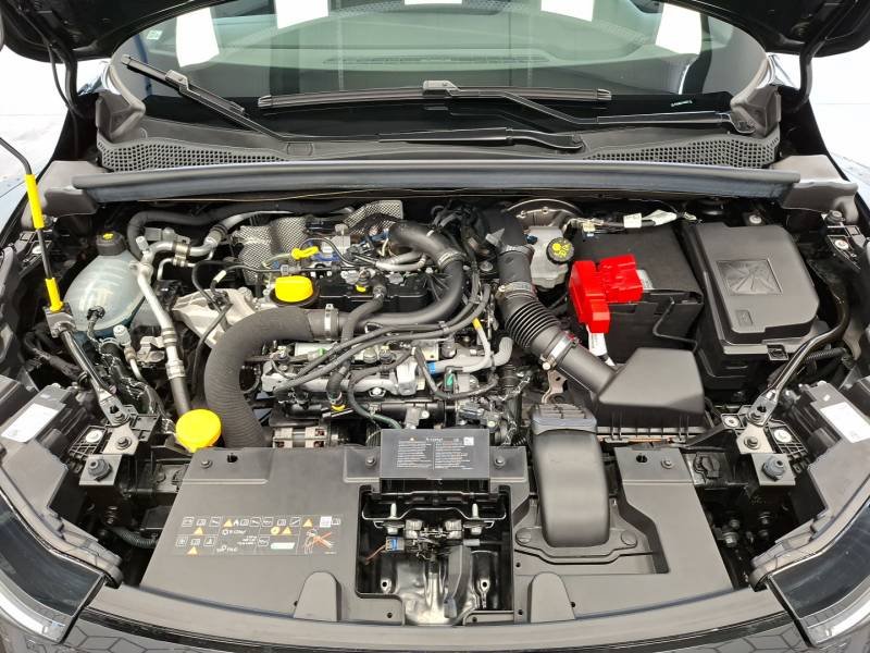 Renault Captur - Photo 13