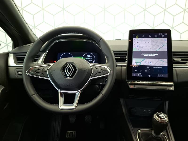Renault Captur - Photo 14