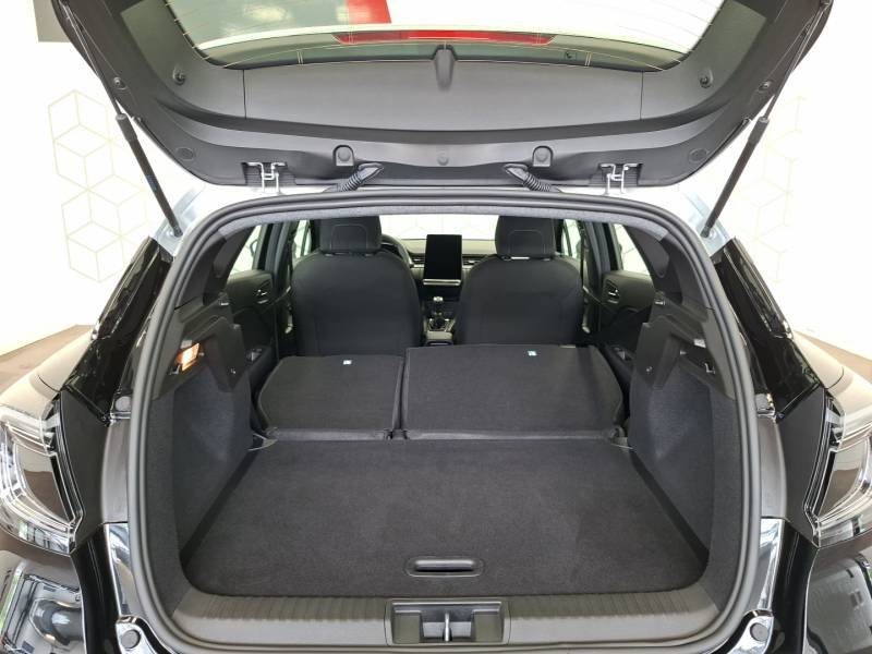 Renault Captur - Photo 17