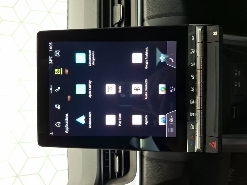 Renault Captur - Photo 18