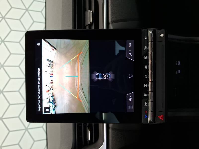 Renault Captur - Photo 20